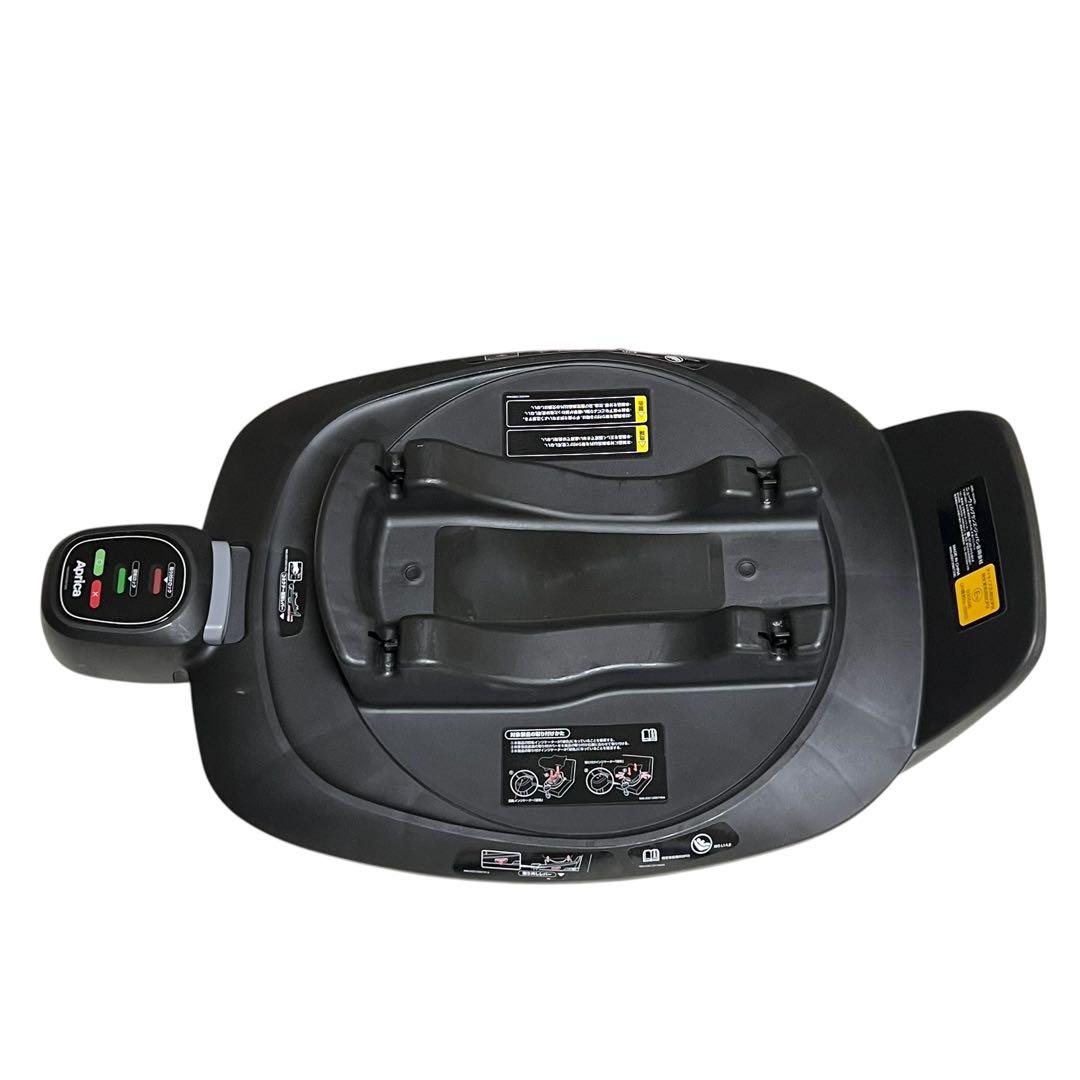 【美品】AIR CARRY & AP TS BASE セット Aprica