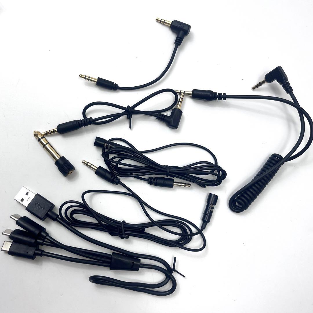 【セット】SYNCO G2 ワイヤレスマイク システム マイク