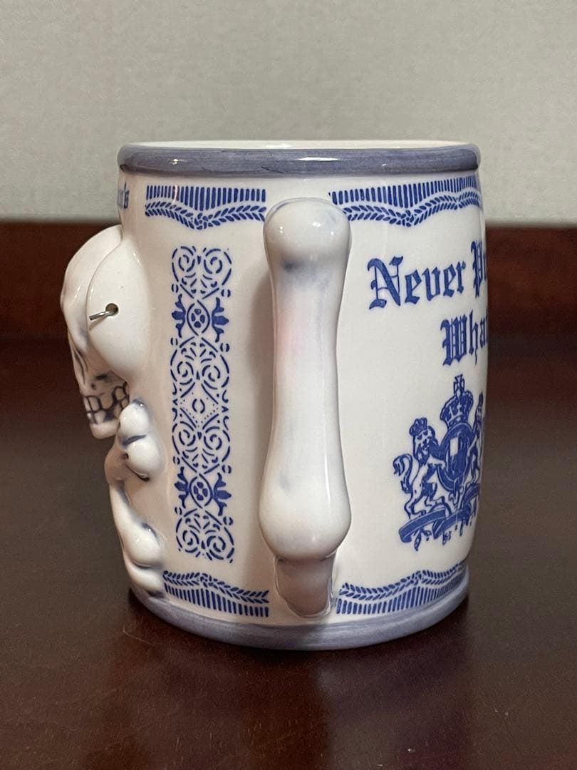 NEIGHBORHOOD BOOZE/P-MAG CUP マグカップ