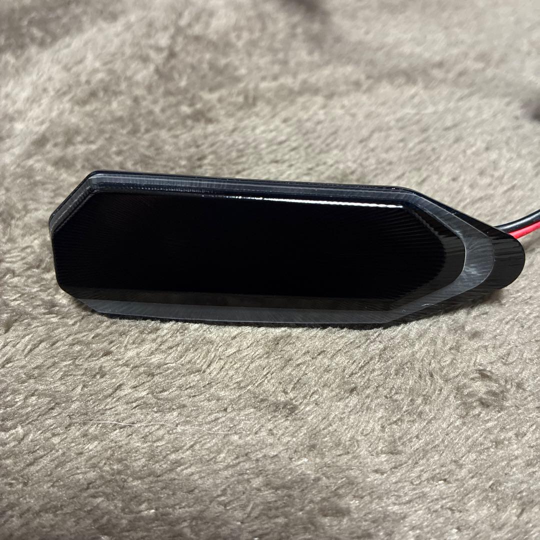 パーツ BMW FuturisMoto MIRROR BLOCK OFF