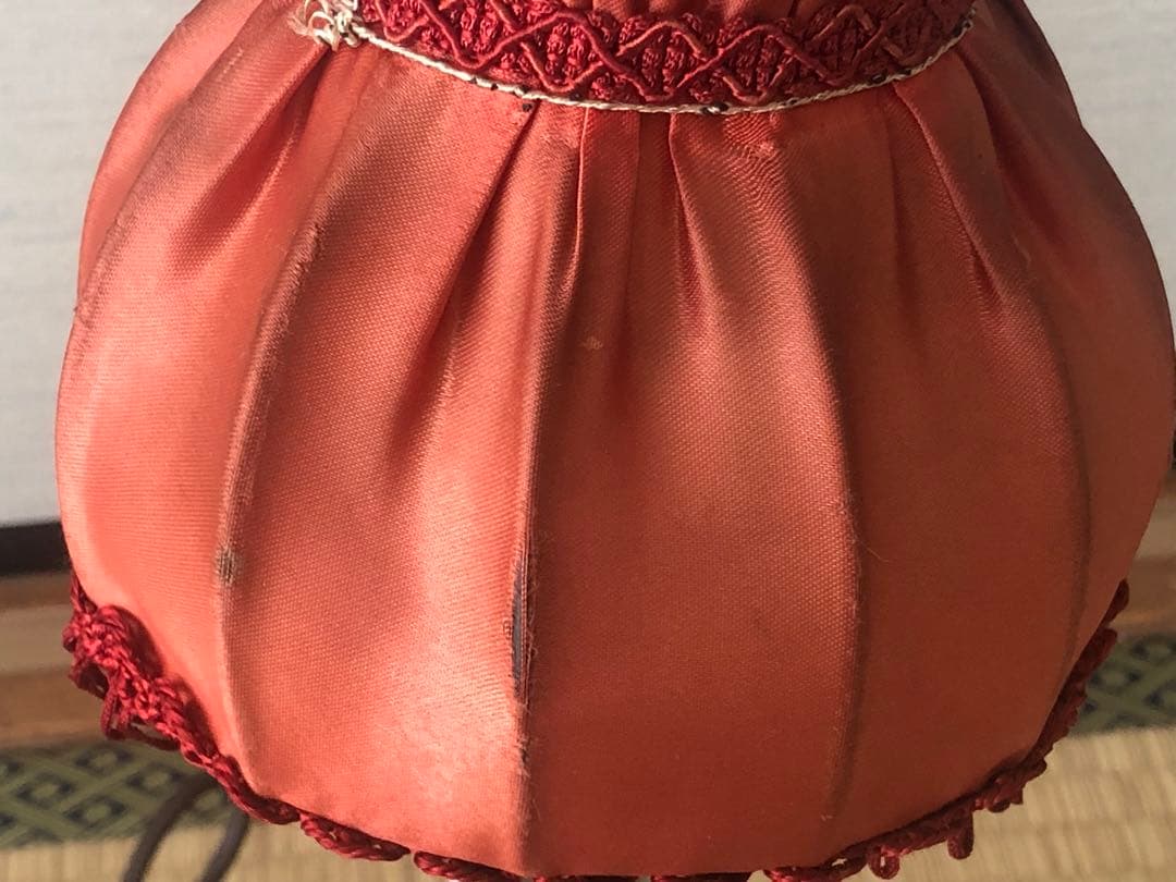 テーブルランプ　フランスアンティーク