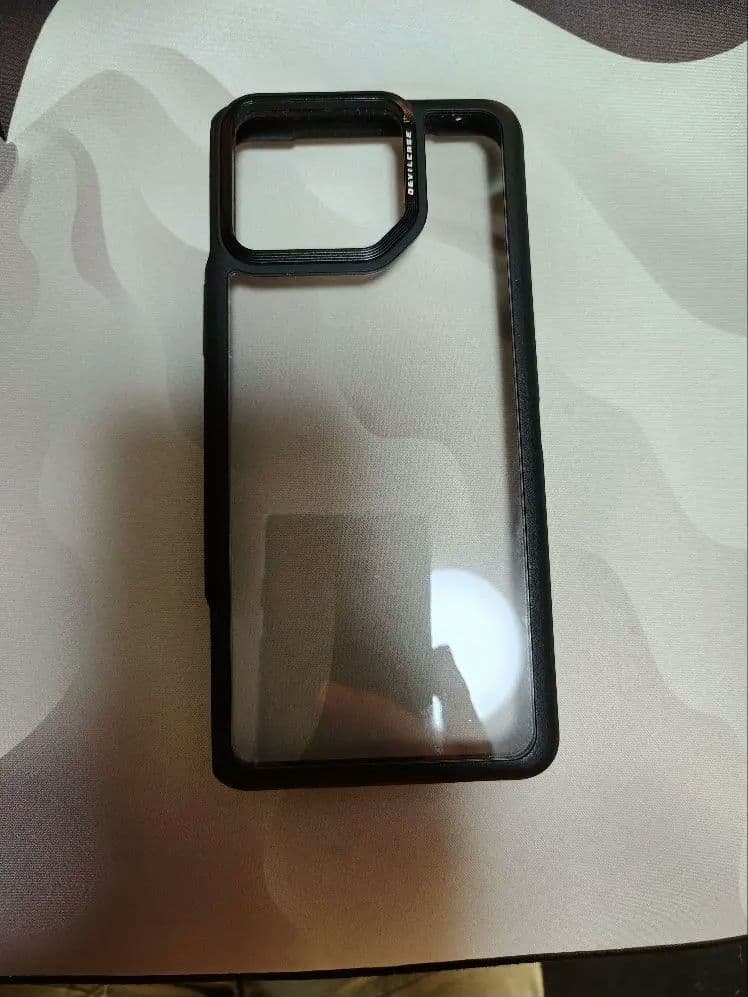 ROG Phone 8　DEVILCASE付