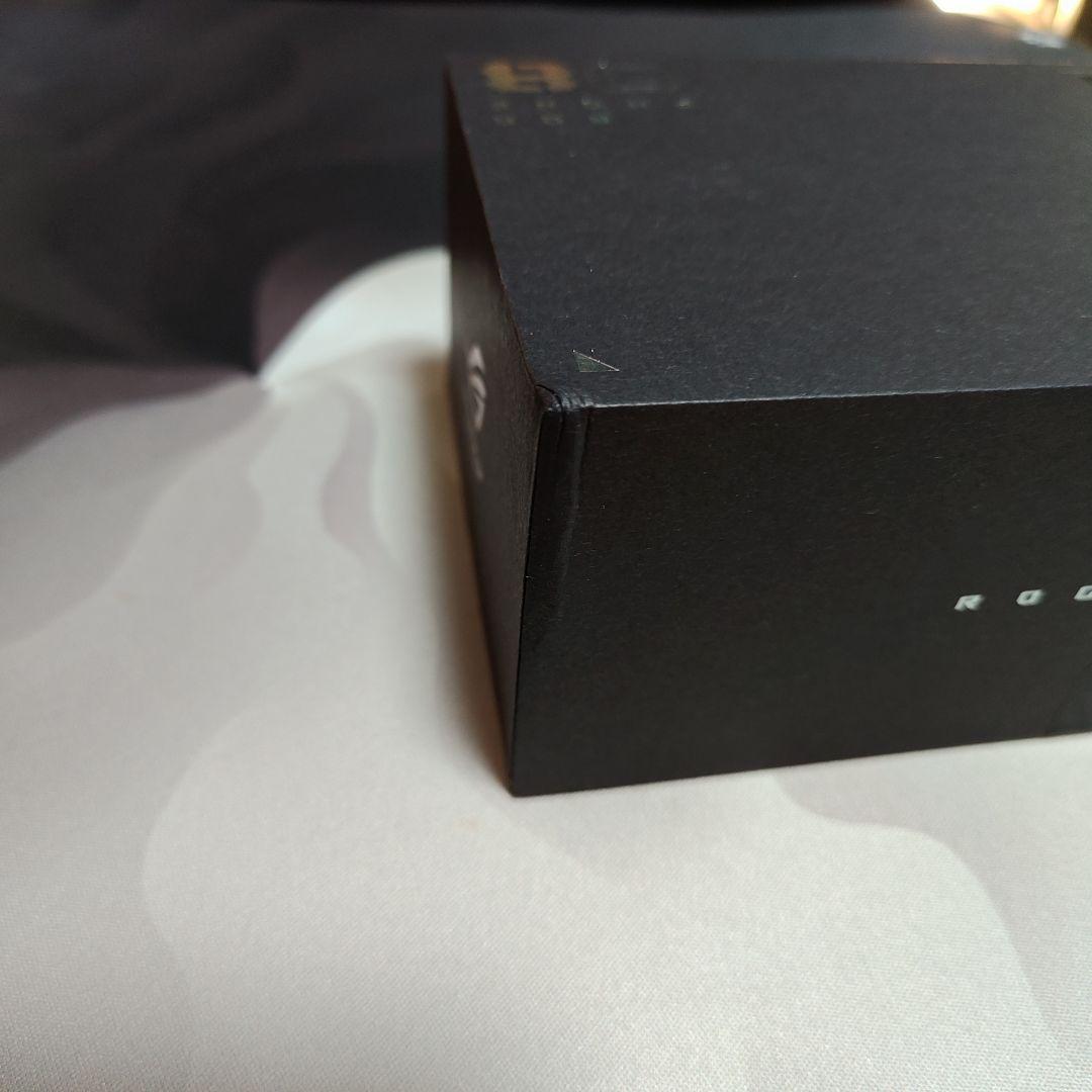 ROG Phone 8　DEVILCASE付