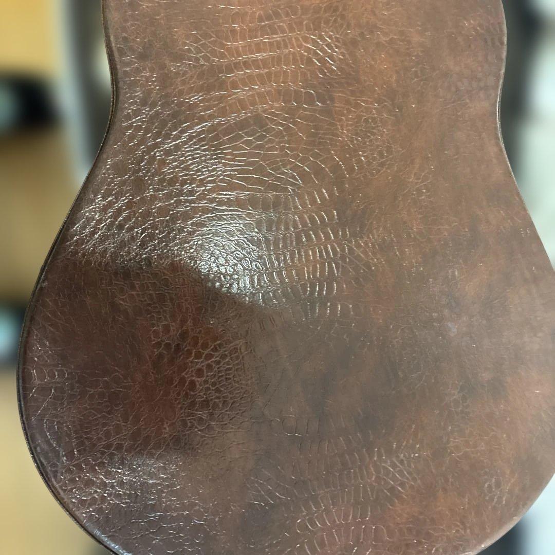 Yamaki アコースティックギター ハードケース付き