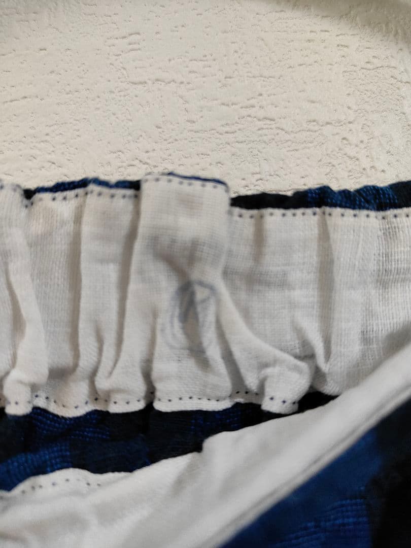 ヤンマ産業　パンツ