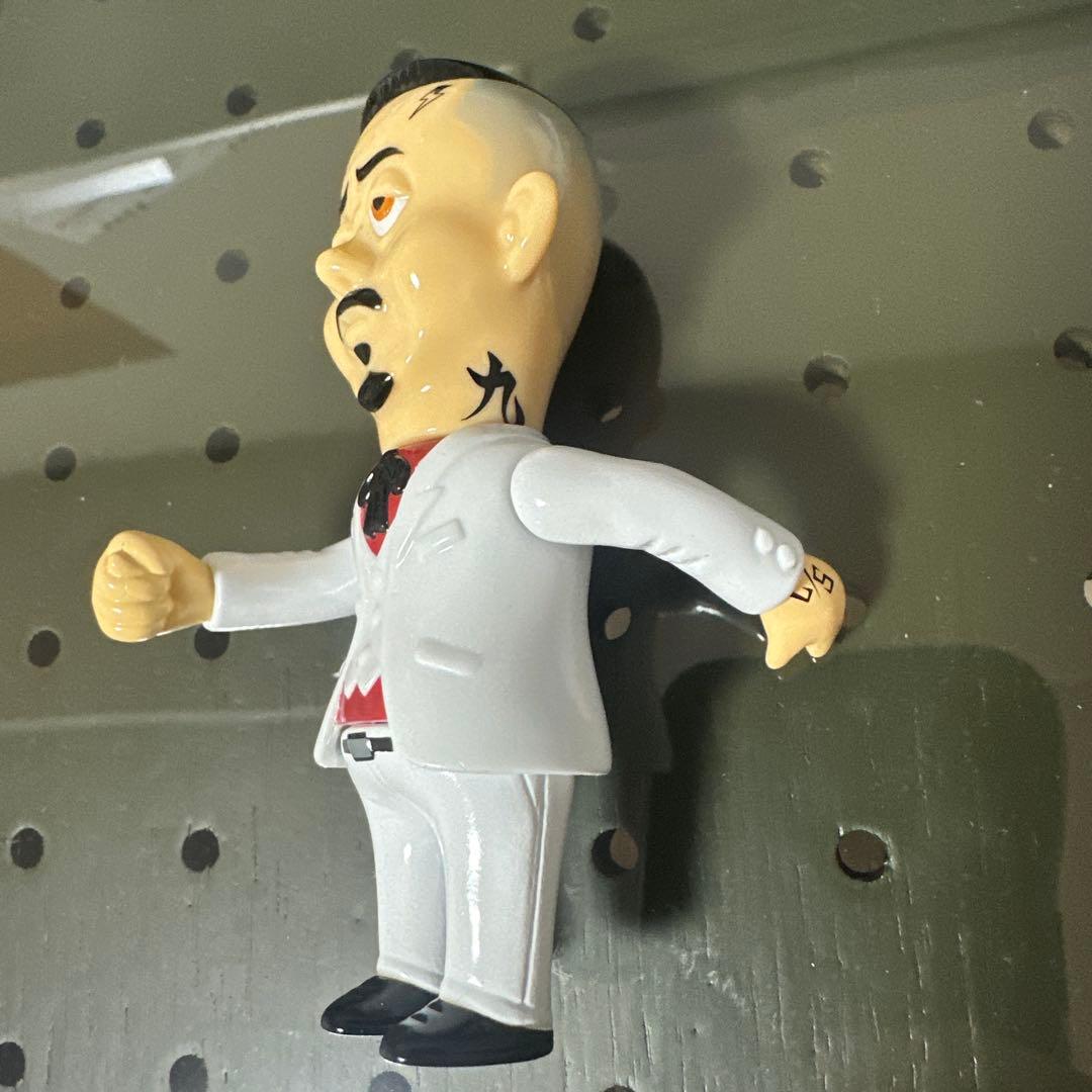 G.CUE フィギュア　HEADLOCK STUDIO