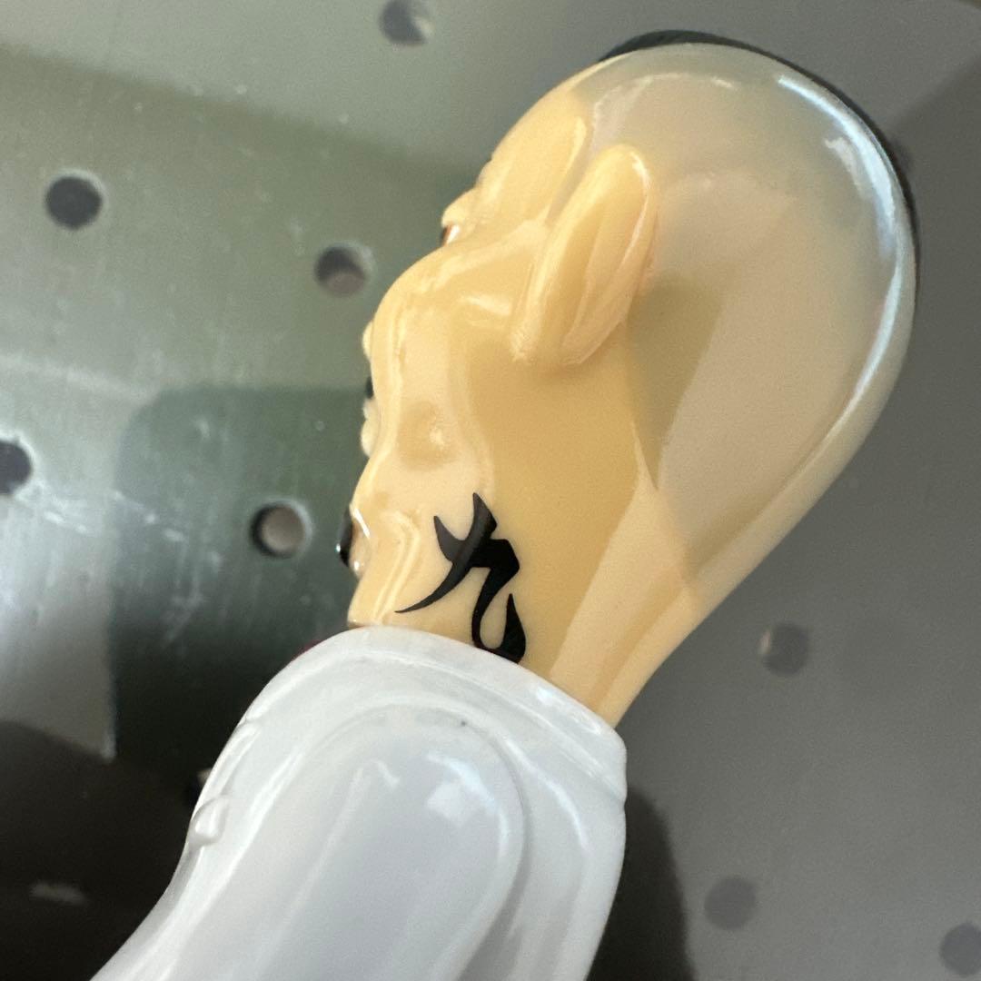 G.CUE フィギュア　HEADLOCK STUDIO