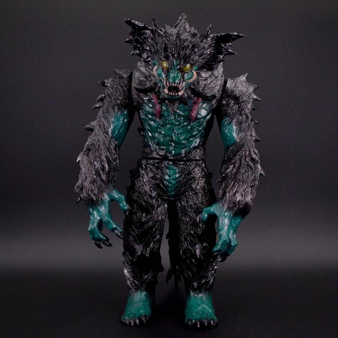 【暗黒エンターテイメント×墓場の画廊】アモン