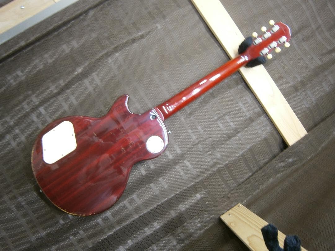 特価値下げ・エピフォン＜LPスタンダード＞日本製・フジゲン製