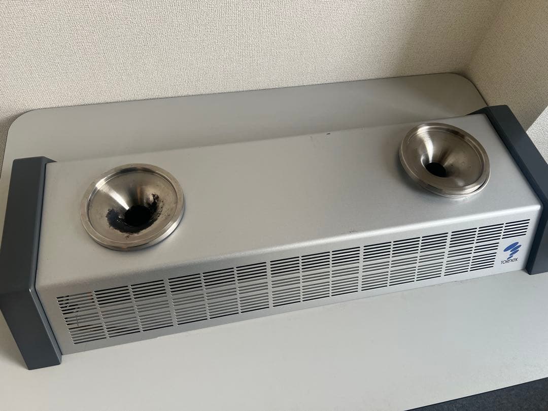 トルネックス　分煙機　CFMJPL