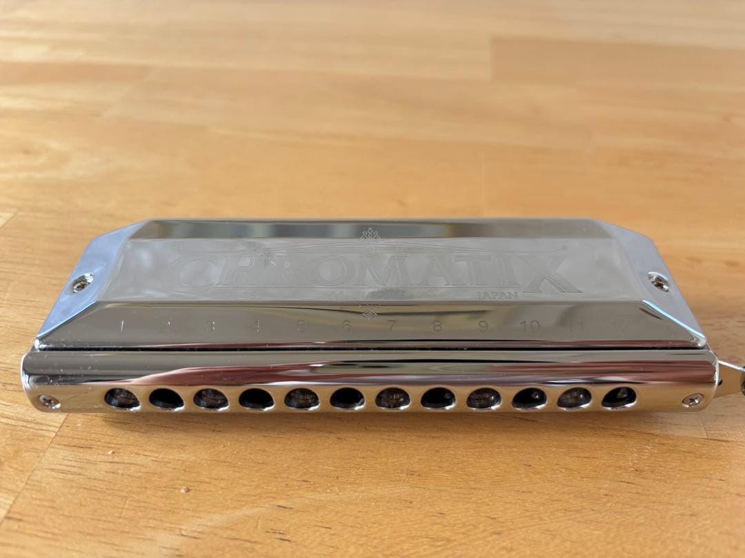 管楽器・吹奏楽器 M. SUZUKI SCX-48