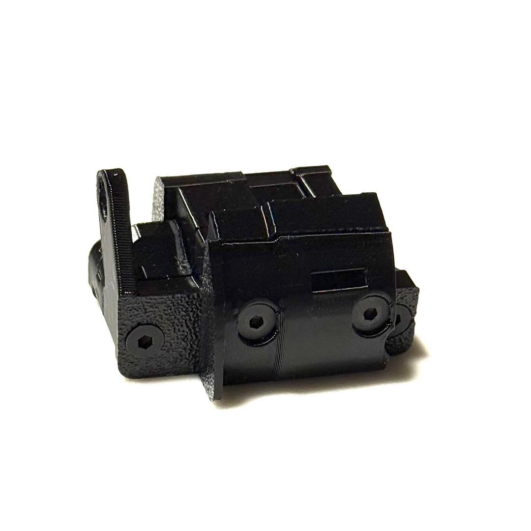 東京マルイSAA用　ベルト給弾キット