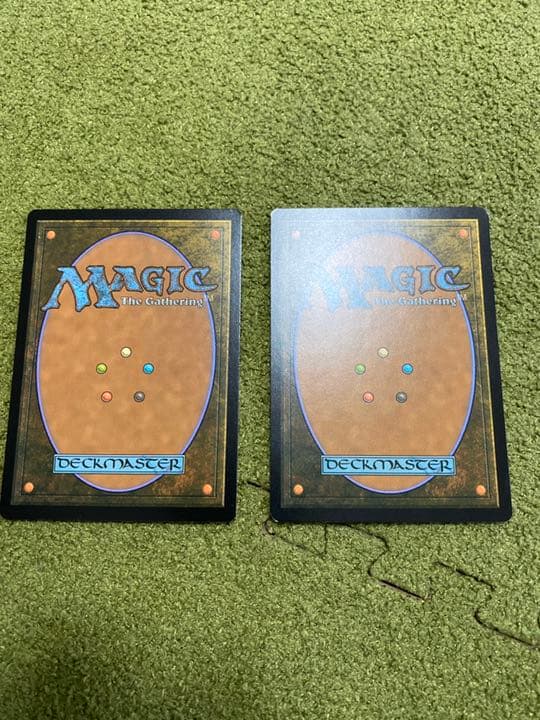 死のコロナビーム、スペースゴジラホイルとオマケ