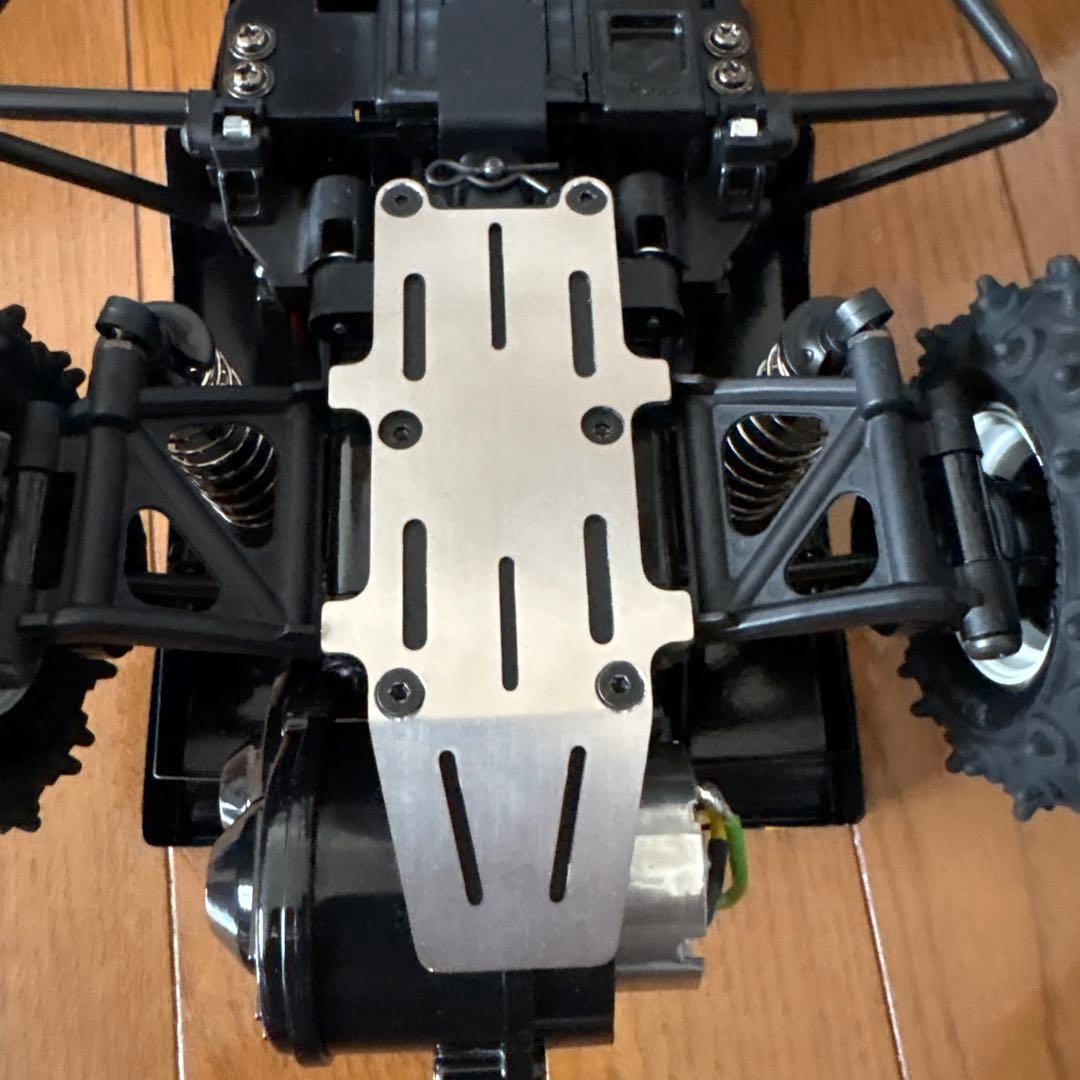 み*ん様 Tamiya Hornet EVO 1/10 オフロードラジコンカー