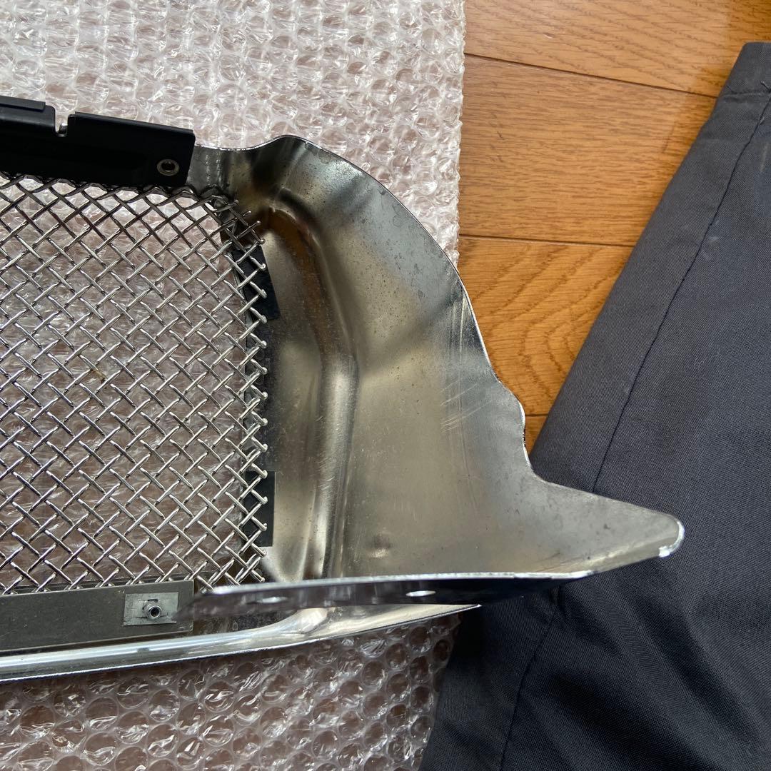 ハーレー純正オイルクーラーカバー