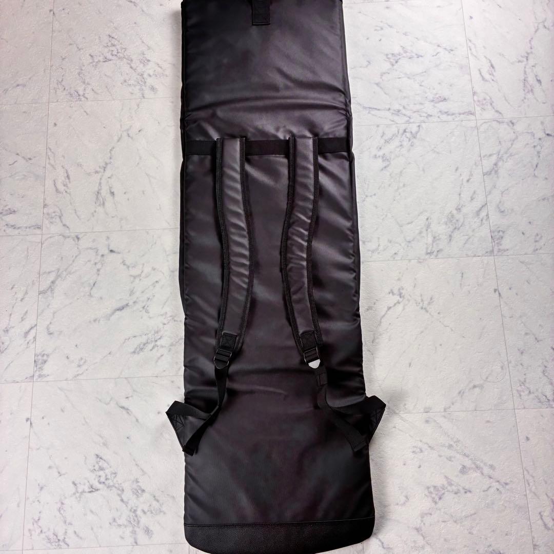 極美品CASIO カシオ 純正 電子キーボード用ケース　SC-650B