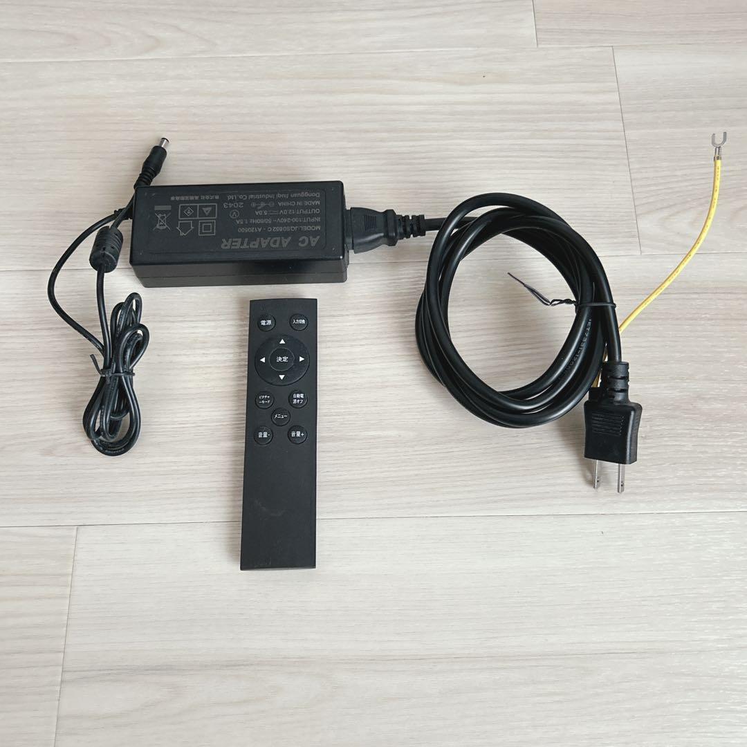 4K HDR対応モニター 液晶ディスプレイ DC-M3204K DEED