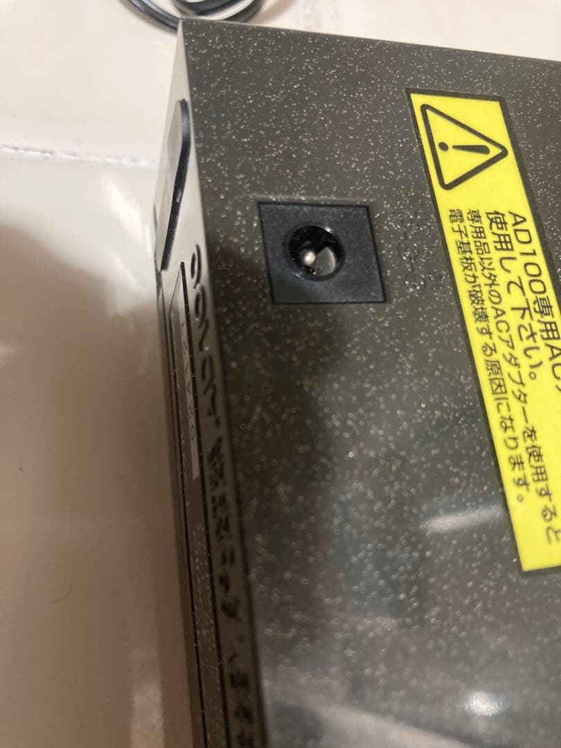 ハンディカウンター　AD-100-02 エンゲルス