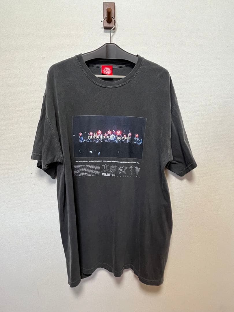 アイドル millennium parade