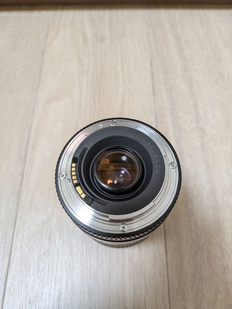 Canon EFレンズセット 35-80mm / 75-300mm