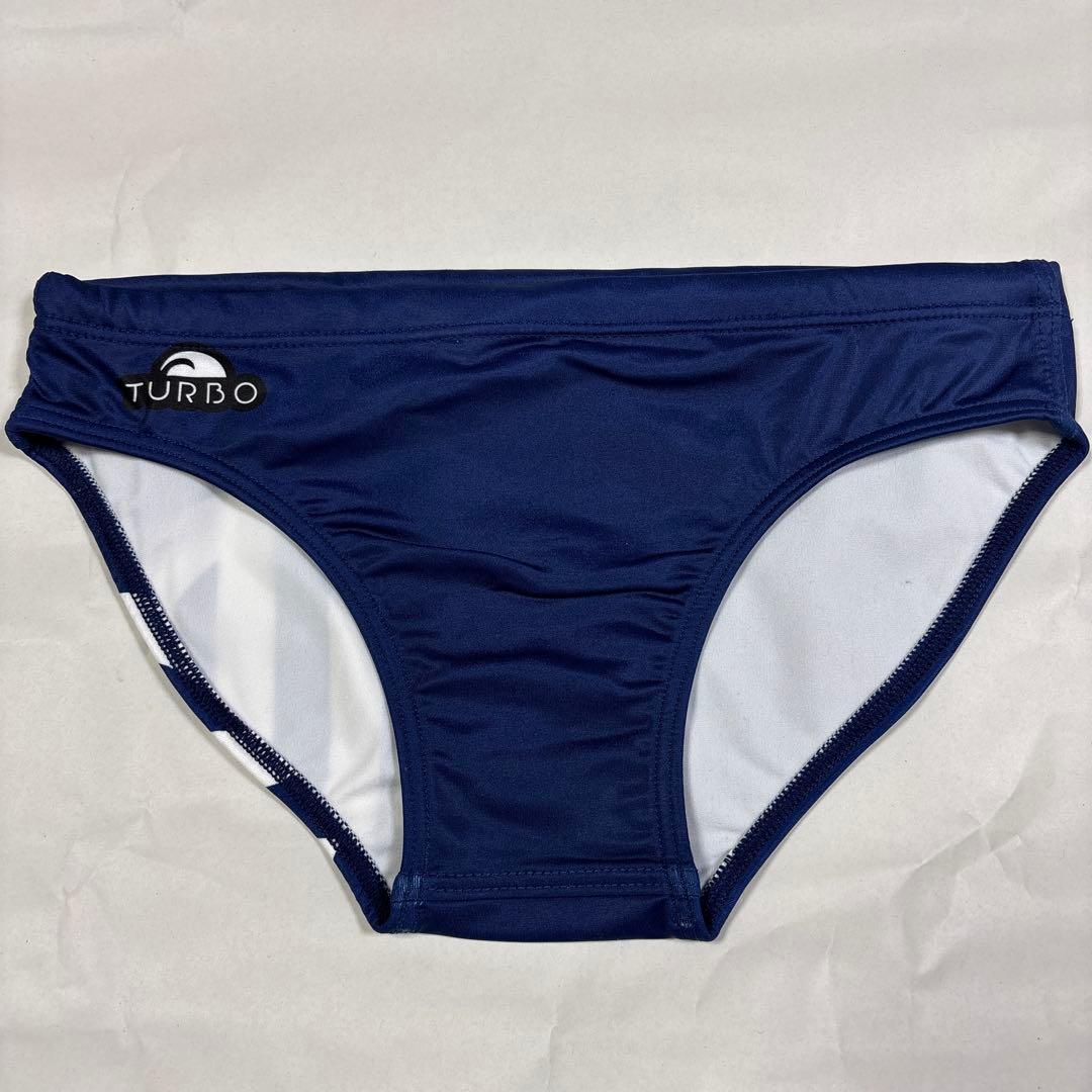 水球　TURBO大学水球部チーム水着