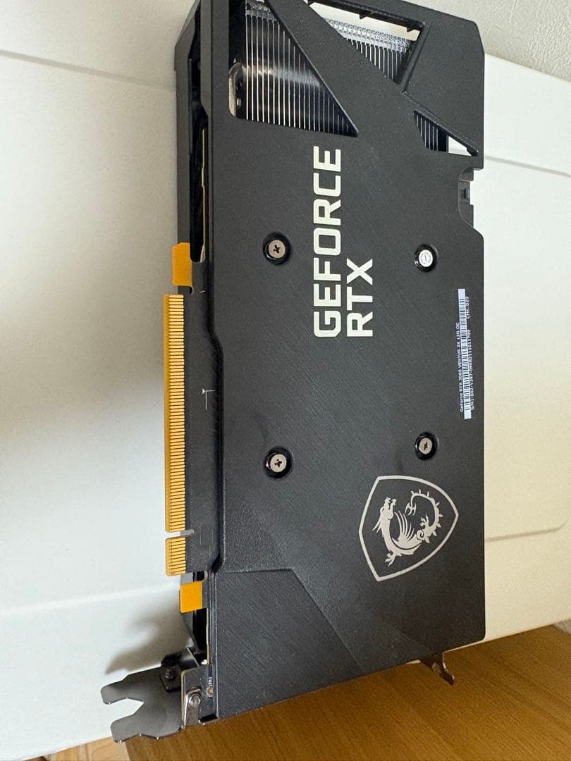 GeForce RTX3060 12GB グラフィックスボード