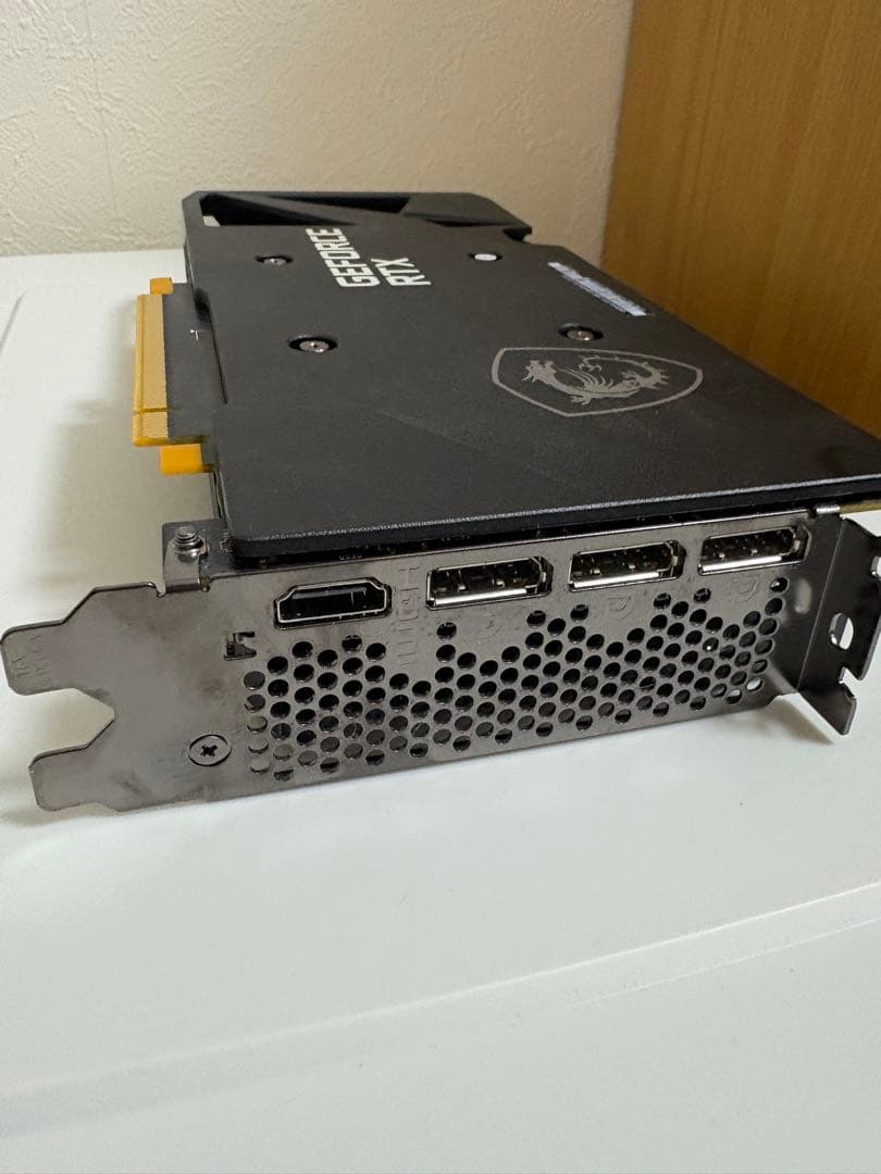 GeForce RTX3060 12GB グラフィックスボード