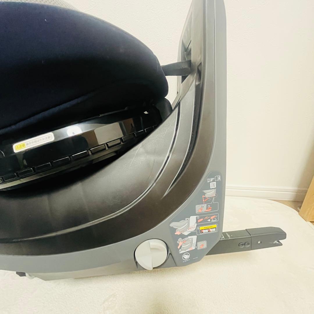 ◎美品◎ コンビ チャイルドシート　クルムーヴ アドバンス　JP-590