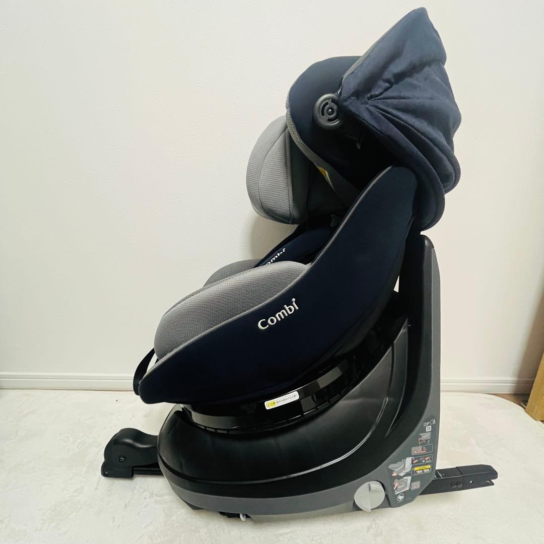 ◎美品◎ コンビ チャイルドシート　クルムーヴ アドバンス　JP-590