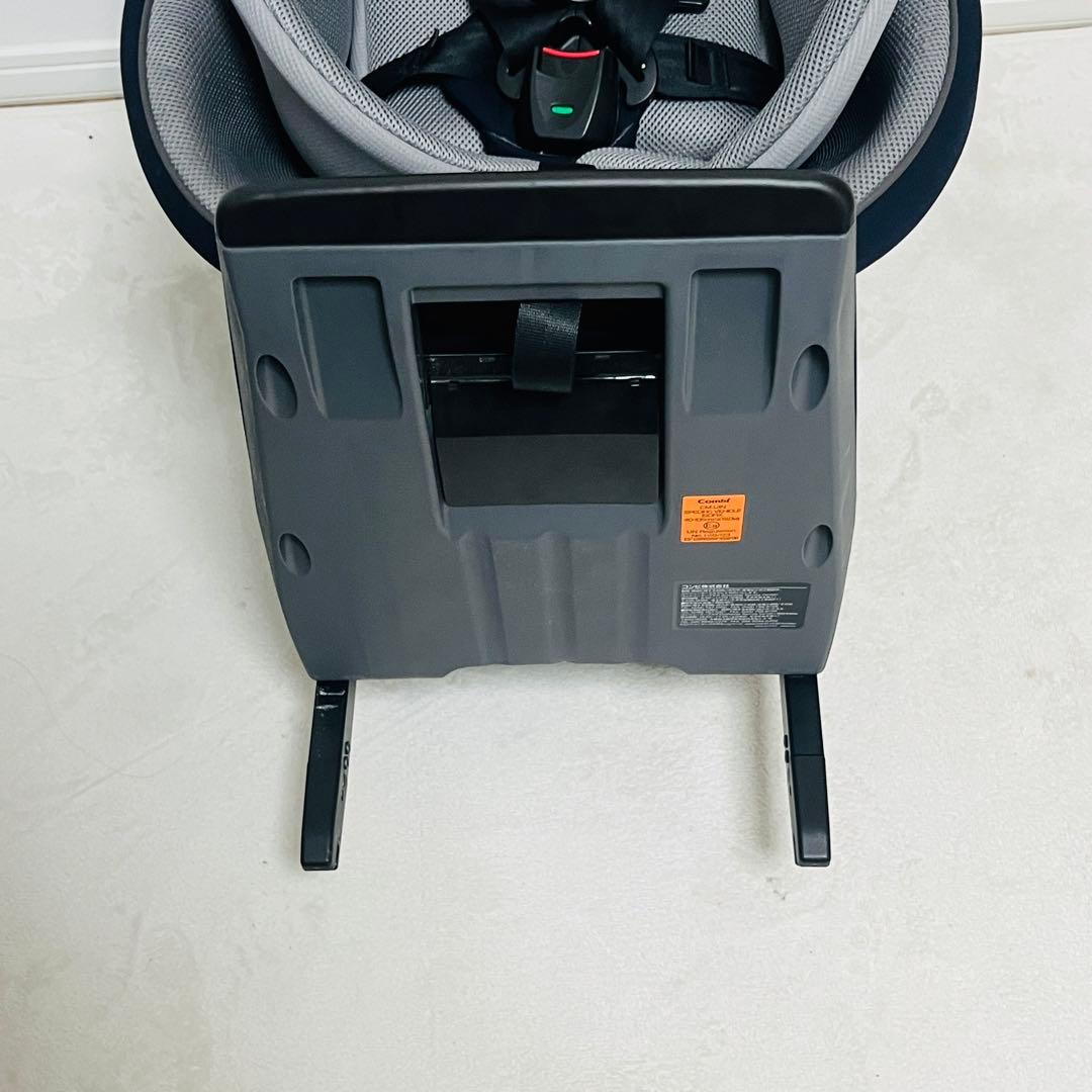 ◎美品◎ コンビ チャイルドシート　クルムーヴ アドバンス　JP-590