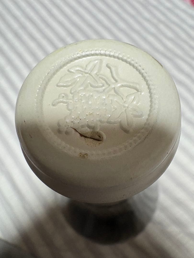 ニュイ・サン・ジョルジュ マグナムボトル(1500ml）