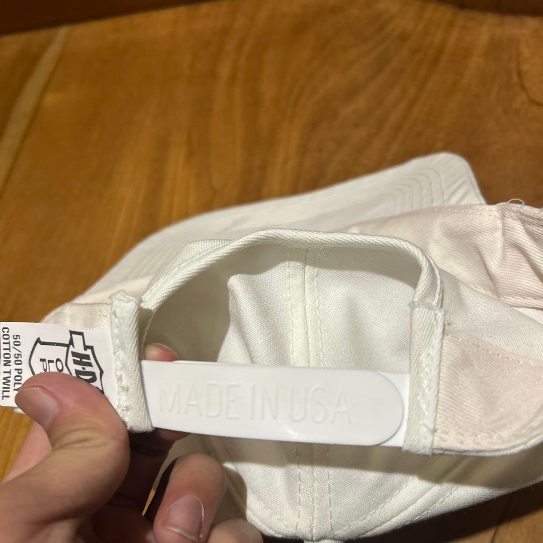 激レア　80s 90s HARLEY-DAVIDSON アメカジ　ヴィンテージ