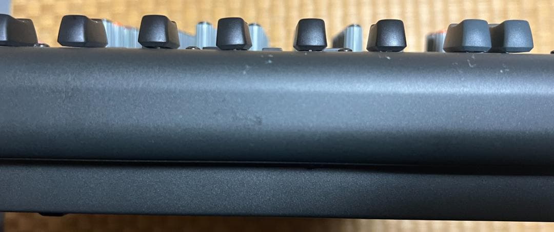 BEHRINGER ベリンガー XENYX X1204USB ミキサー