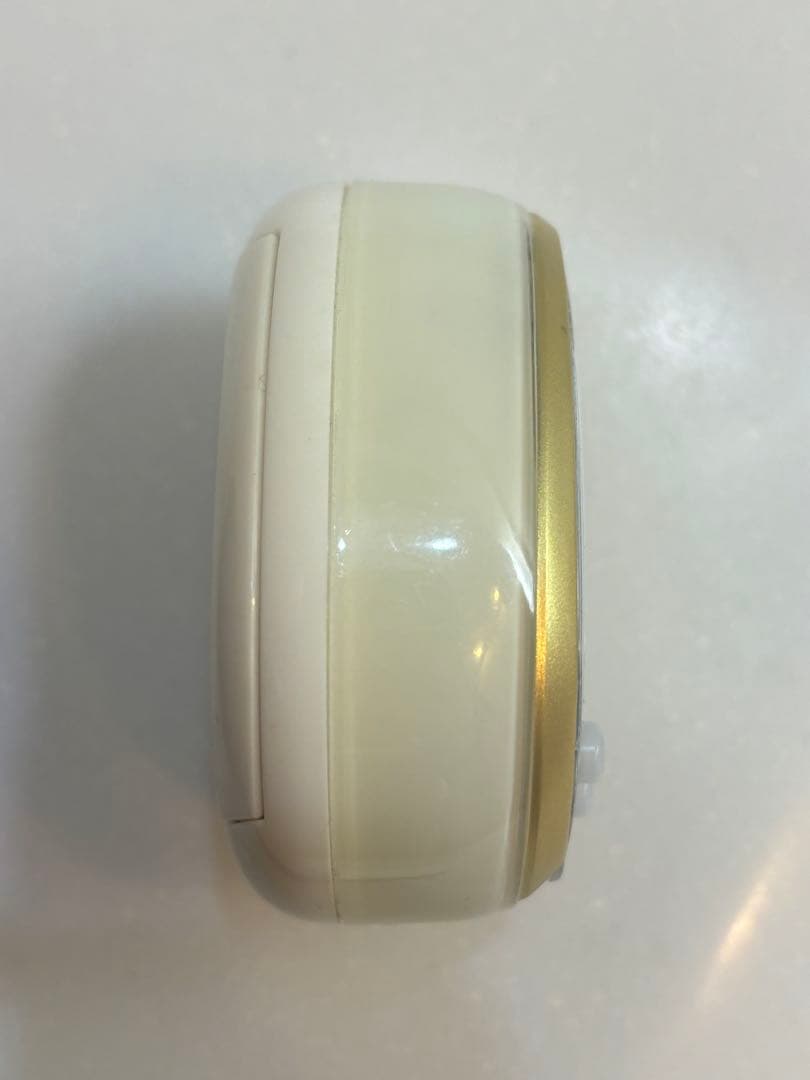 たまごっち 4U WHITE ホワイト TAMAGOTCHI