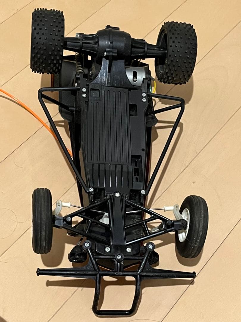 ⭐︎タミヤ　ホーネット⭐︎フタバ　プロポセット　1/10RCラジコン