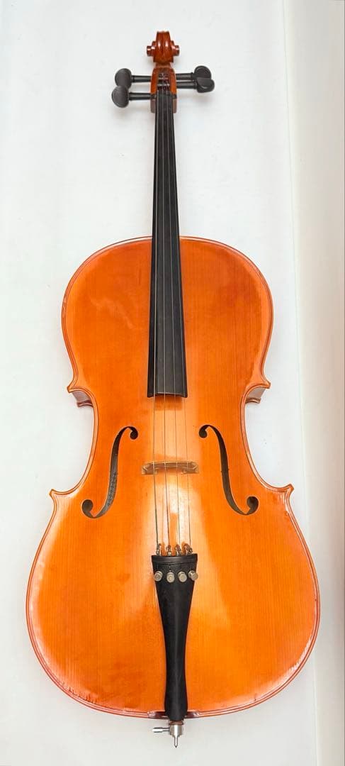 Andalusia No.AC-30C 4/4 チェロ アンダルシア