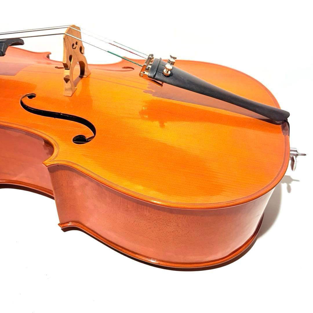 Andalusia No.AC-30C 4/4 チェロ アンダルシア