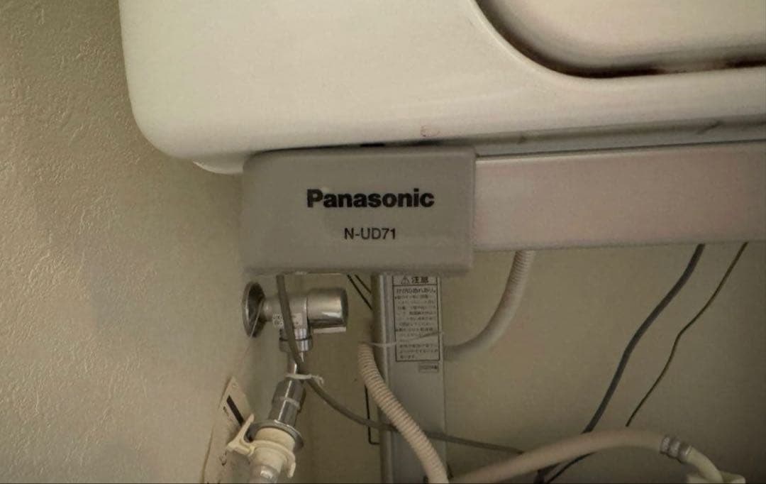 2023年製パナソニック スタンド付き　NH-D603 電気式衣類乾燥機