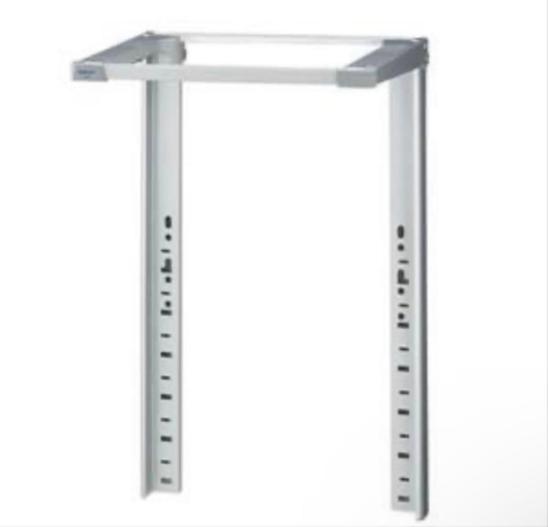 2023年製パナソニック スタンド付き　NH-D603 電気式衣類乾燥機