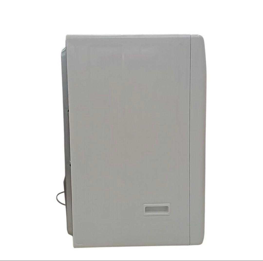 2023年製パナソニック スタンド付き　NH-D603 電気式衣類乾燥機