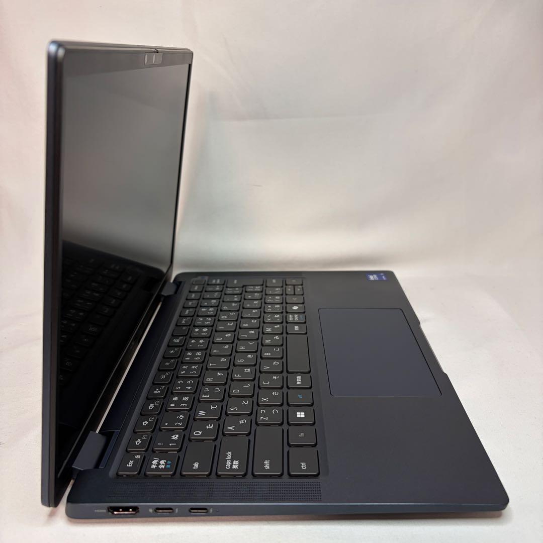 美品 LATITUDE 7350 Ultra5 135U 32GB オフィス24