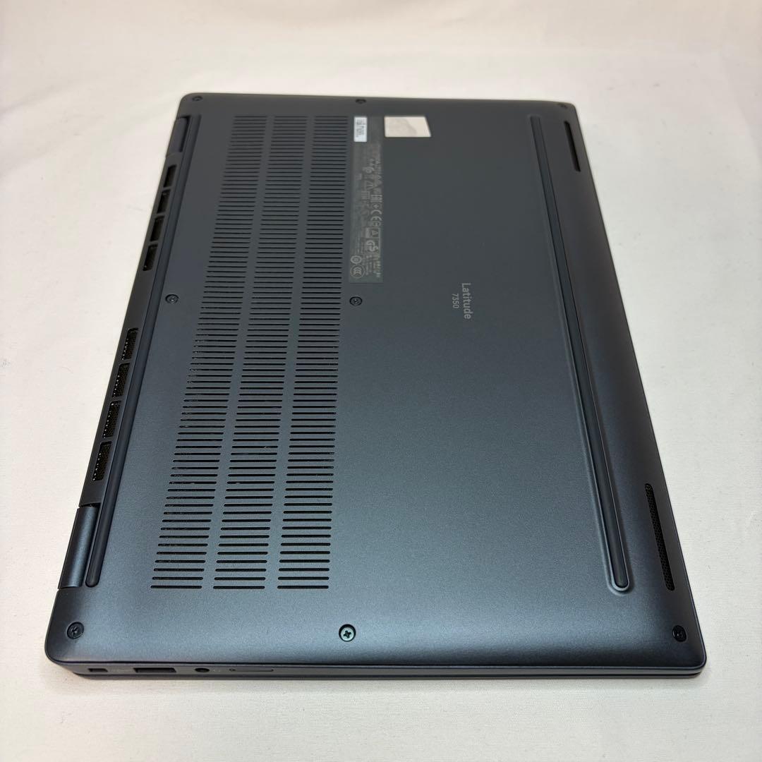 美品 LATITUDE 7350 Ultra5 135U 32GB オフィス24