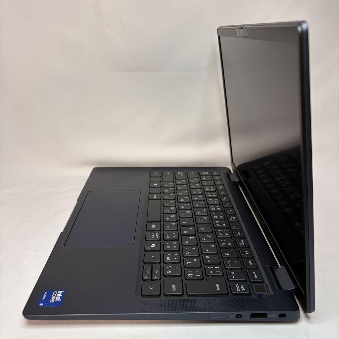 美品 LATITUDE 7350 Ultra5 135U 32GB オフィス24