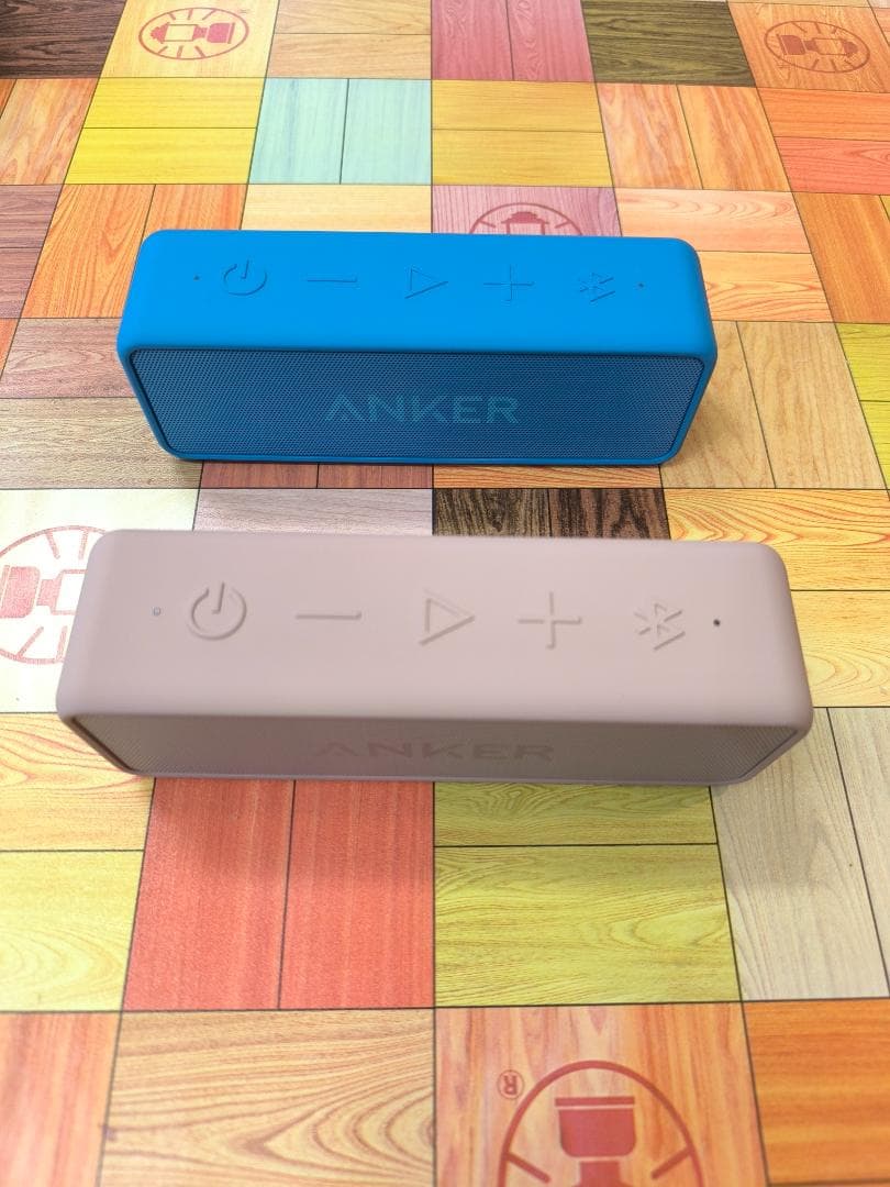 ANKER　サウンドコア2　 2個セット