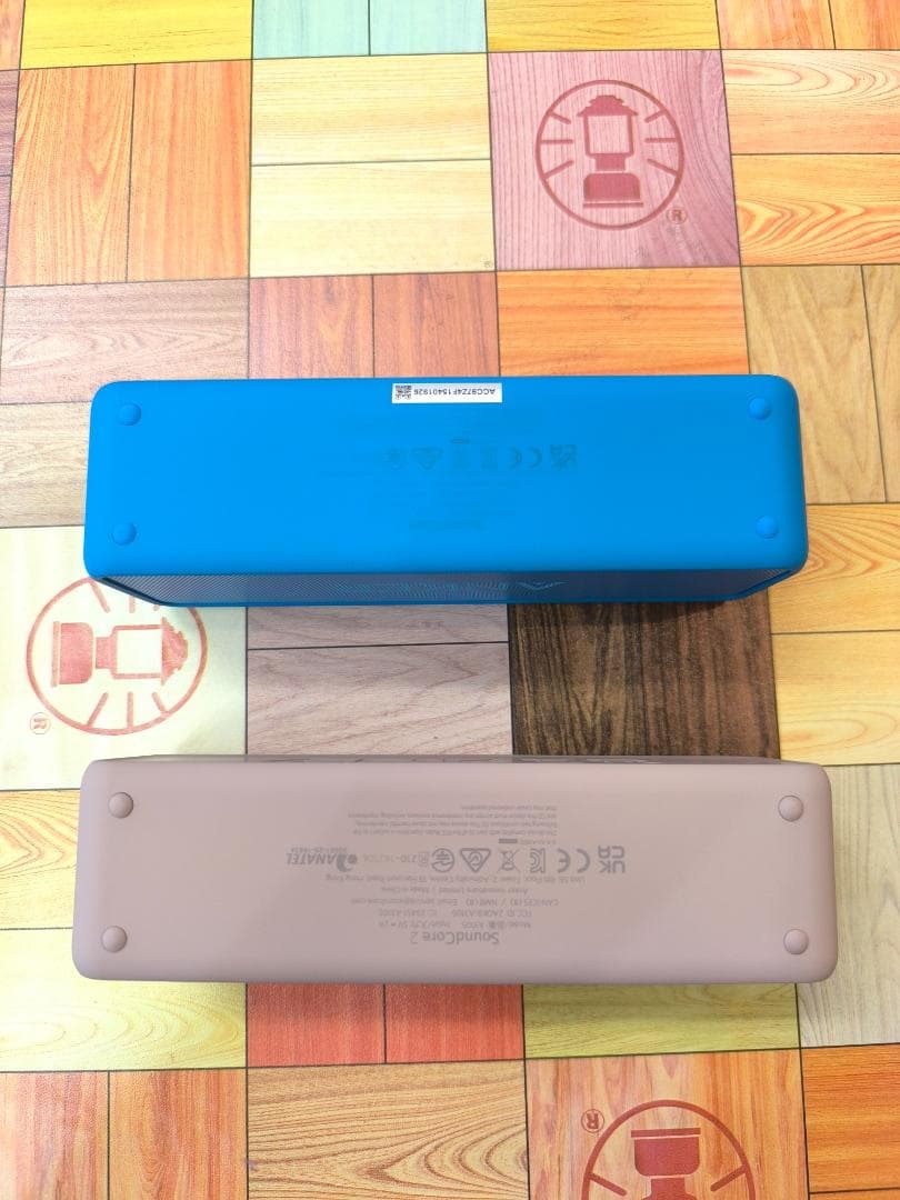 ANKER　サウンドコア2　 2個セット
