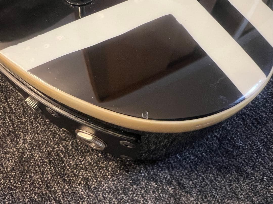 G*4様 FERNANDES ZO-3 HT布袋寅泰モデル