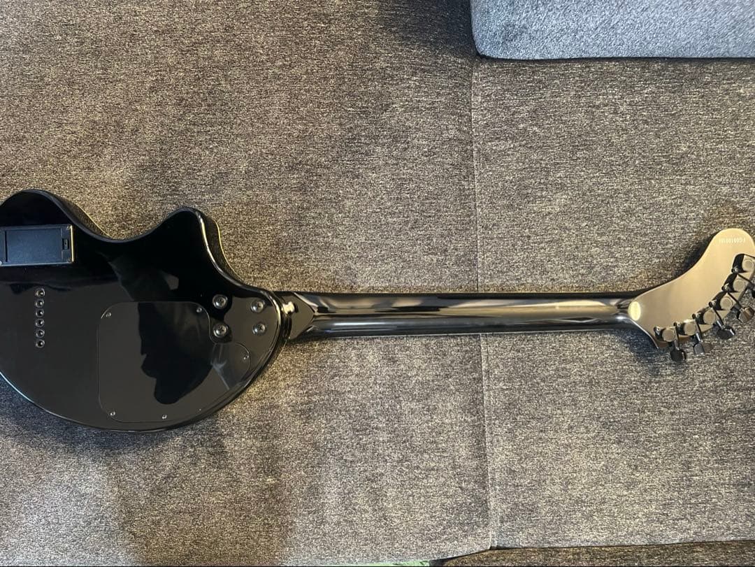 G*4様 FERNANDES ZO-3 HT布袋寅泰モデル