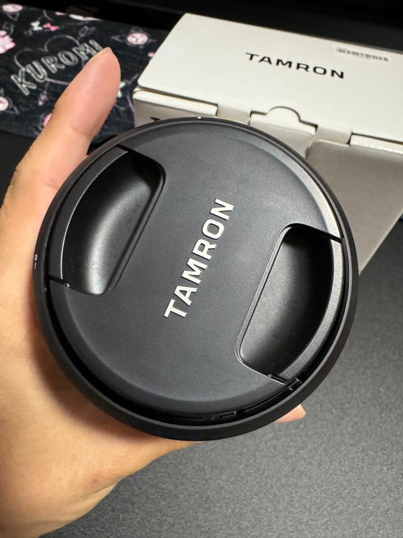 レンズ(ズーム) tamron SONYE 17-70mm f2.8