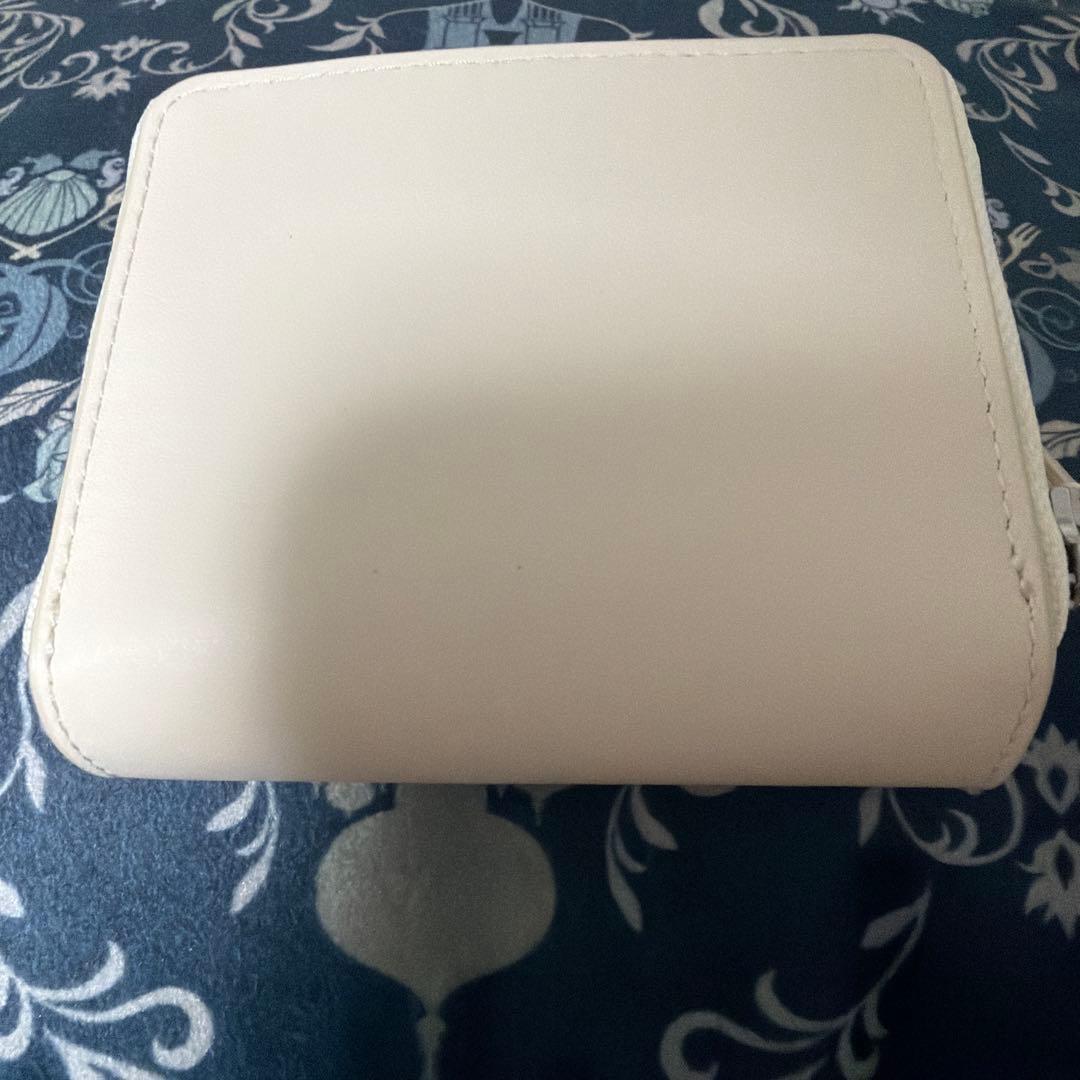 【早い者勝ち！】大人気⭐︎ポロベア　コンパクトウォレット⭐︎