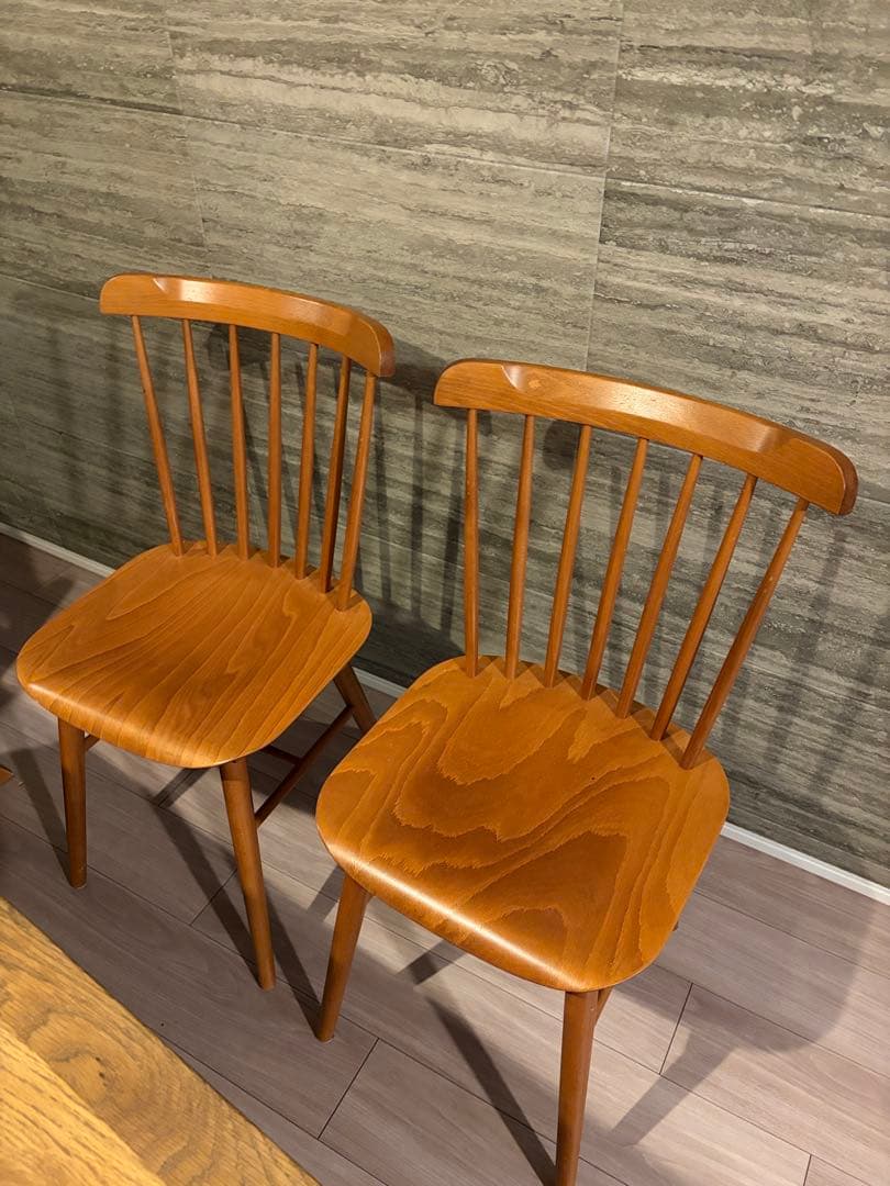 Mel　ダイニングテーブル